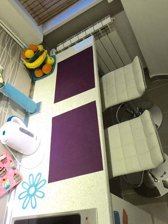 Apartment Mia Belgrad Zimmer foto